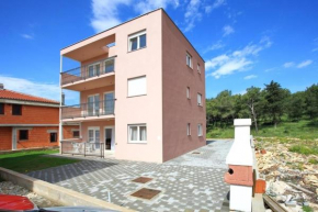 Apartments with a parking space Zadar - 13127